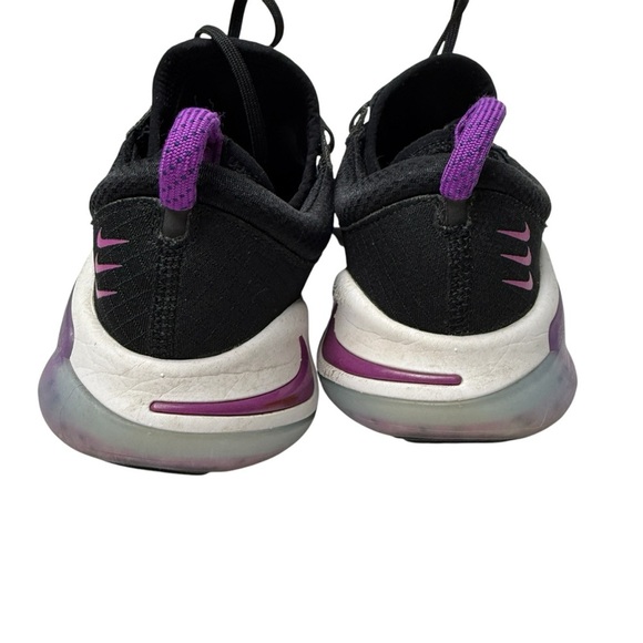 Nike Joyride Run Flyknit Size 10 Blue Black Pink Blast sock Sneakers AQ2731-004 - Picture 5 of 11